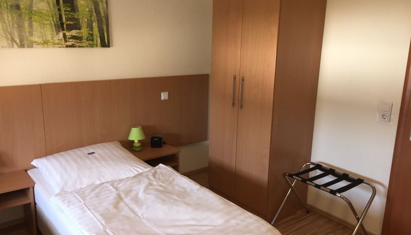 Pokój standardowy (dwuosobowy) - Wirtshaus Himberg Pension