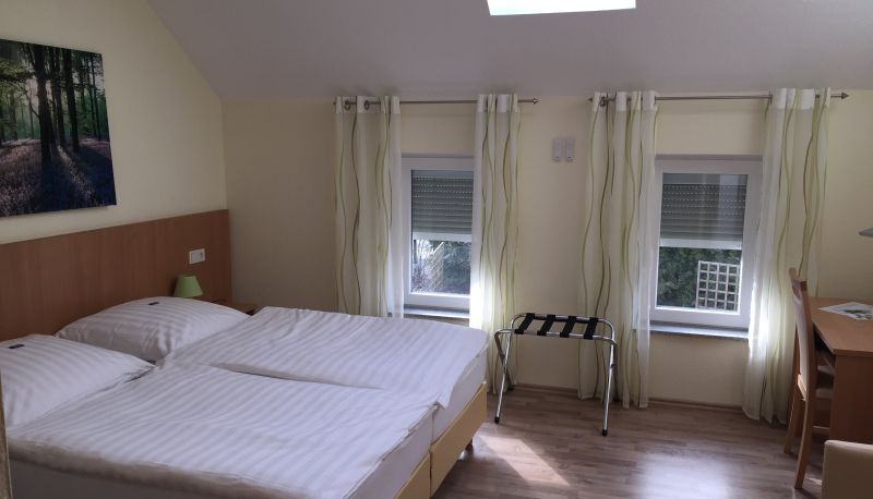 Pokój standardowy (dwuosobowy) - Wirtshaus Himberg Pension