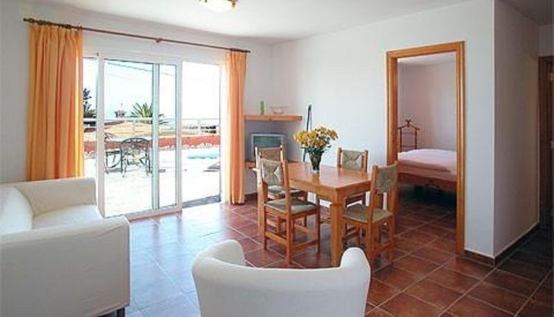 Apartment - Las Norias Residencial