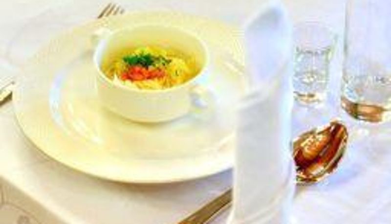 Restaurant - Nowy Folwark "Na Skraju Lasu"