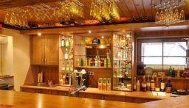 Restaurant - Nowy Folwark "Na Skraju Lasu"