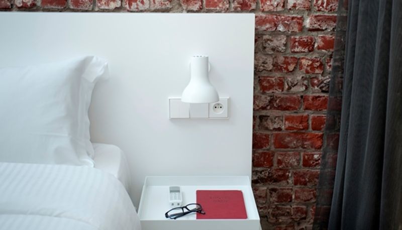 Chambre standard (simple) - 9HOTEL CENTRAL