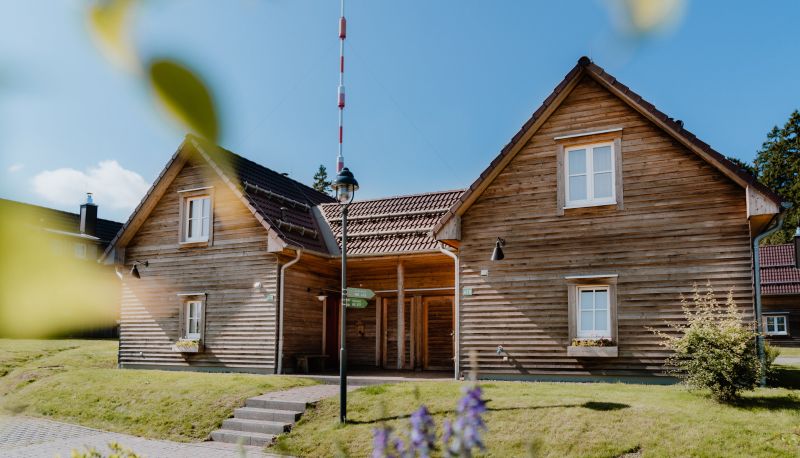 Apartamento - Torfhaus Harzresort