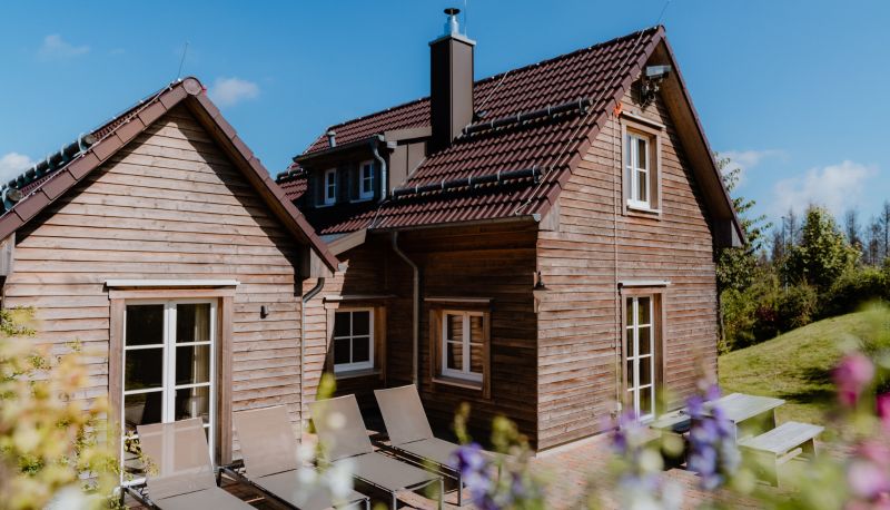 Apartamento - Torfhaus Harzresort