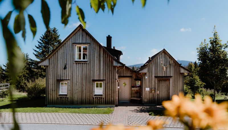 Apartamento - Torfhaus Harzresort