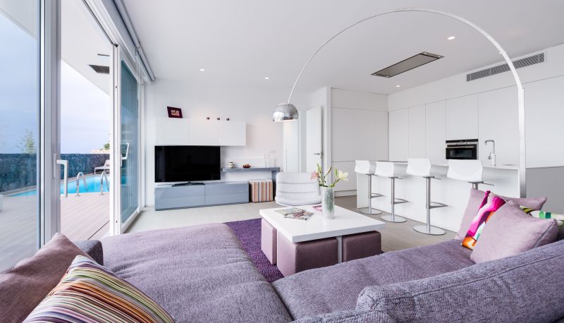 Suite - Baobab Suites