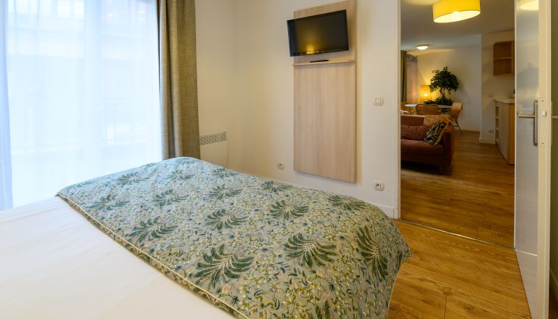 Junior Suite - Residhome Neuilly Bords de Marne