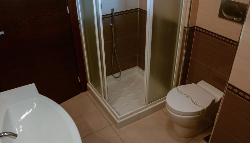 Bathroom - I Crespi