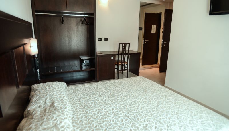 Standard room (double) - I Crespi