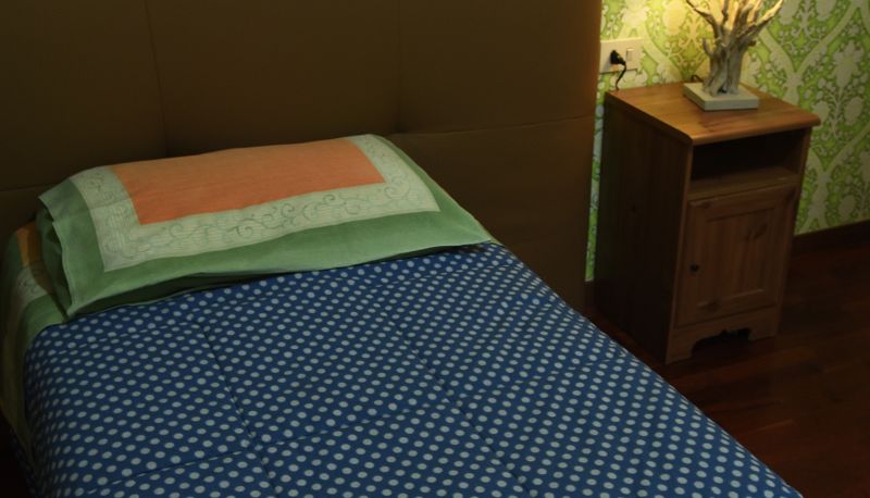 Chambre standard (simple) - B&b Sant'Agostino Rooms