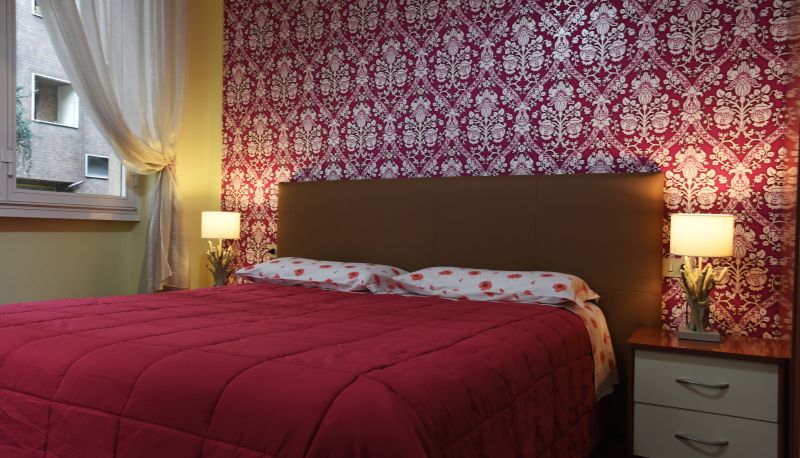Chambre standard (double) - B&b Sant'Agostino Rooms