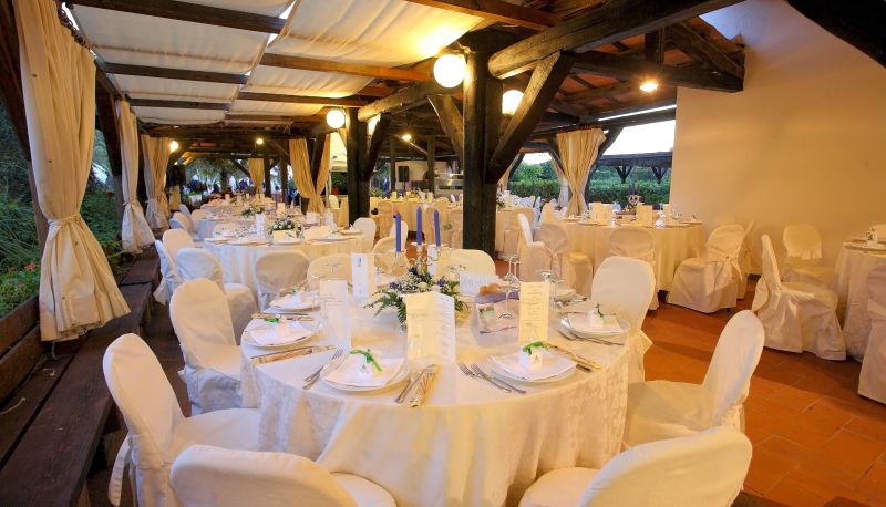 Restaurant - Torre del Sole