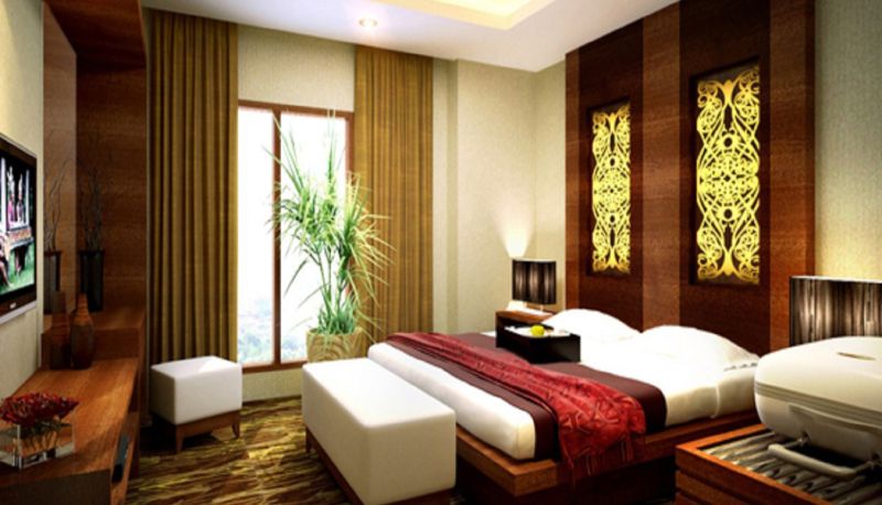 Suite - Swiss-Belhotel Palangkaraya
