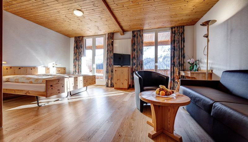 Suite Junior - Alpensonne