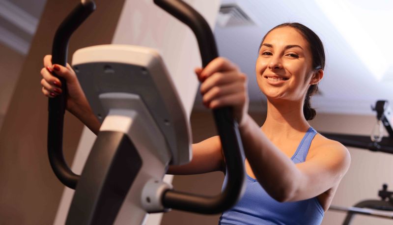 Sports facilities - Lotte City Hotel Tashkent Palace
