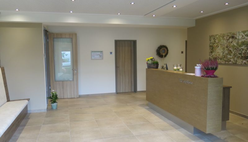 Receptie - Landgasthaus Stärk-Berding