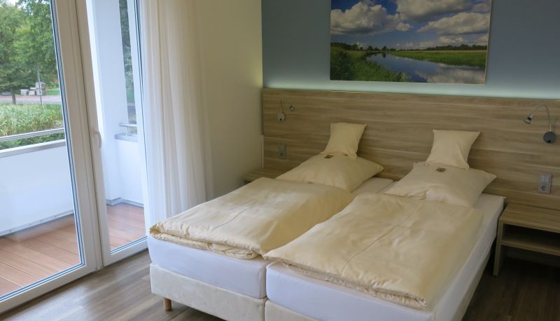 Superior kamer (tweepersoons) - Landgasthaus Stärk-Berding