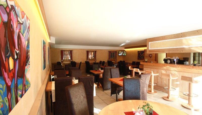 Bar - Edelweiss
