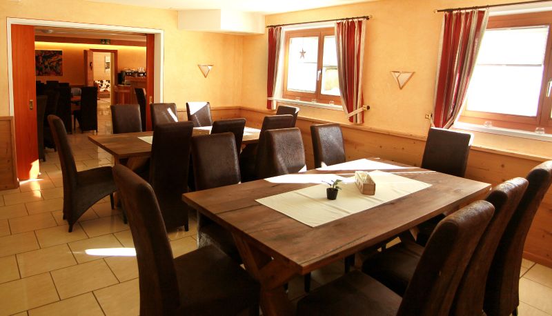 Restaurant - Edelweiss