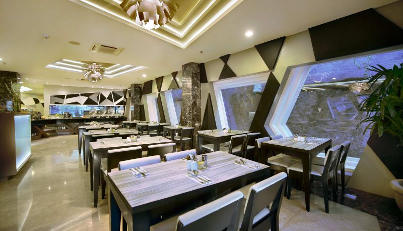 Restaurant - Jelantik Hotel Neo Kuta