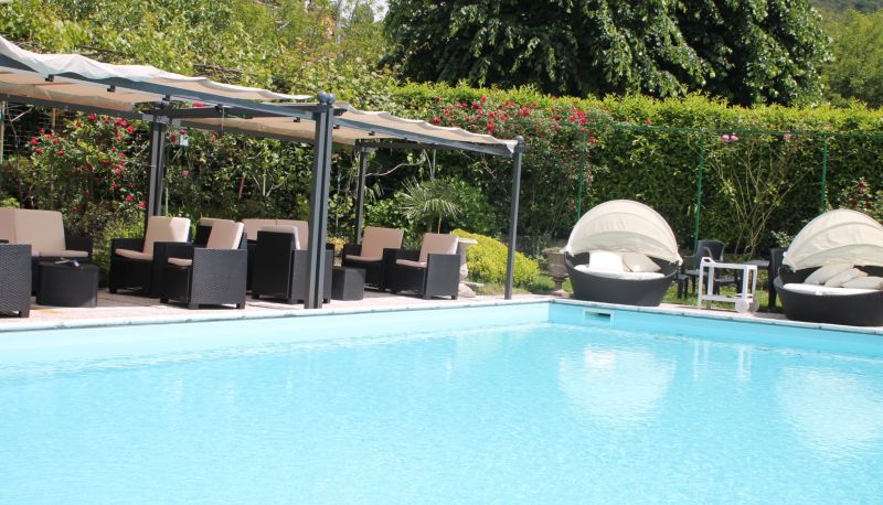Piscine - Albergo Paradiso