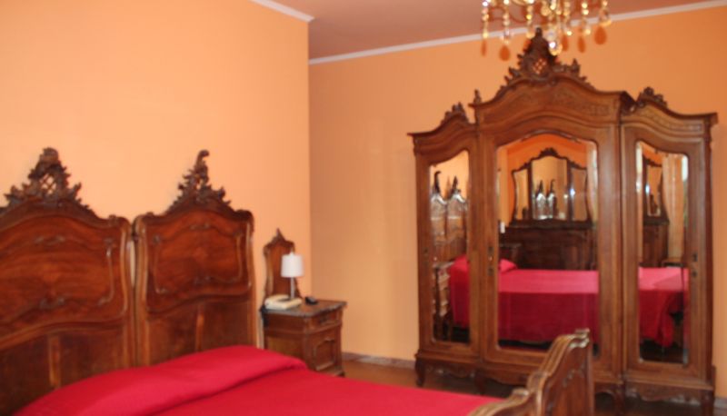 Chambre quadruple - Albergo Paradiso