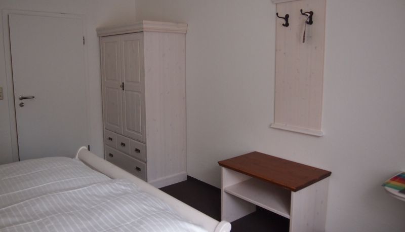 Standardzimmer (Doppel) - Wesermarsch Landhaus