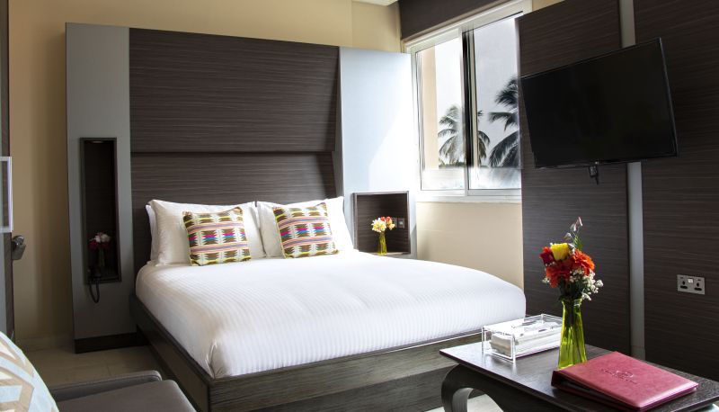 Junior suite - Home Suites