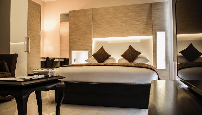 Pokój standardowy (jednoosobowy) - Home Suites