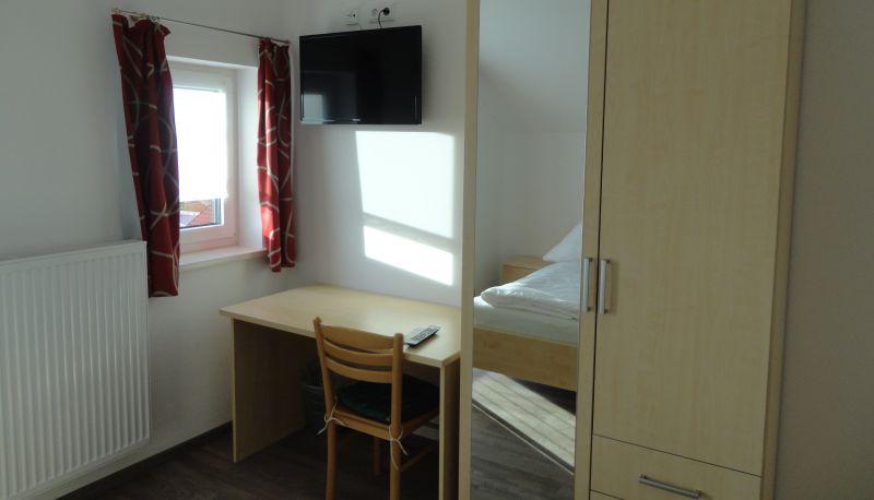 Standaardkamer (tweepersoons) - Reif