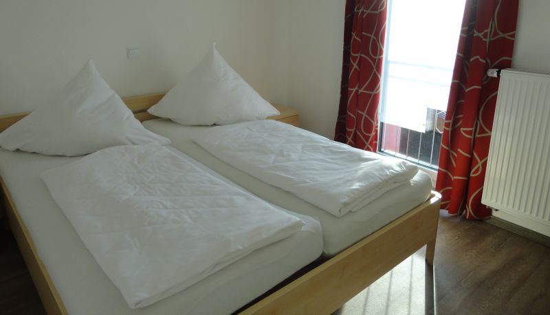 Standaardkamer (tweepersoons) - Reif