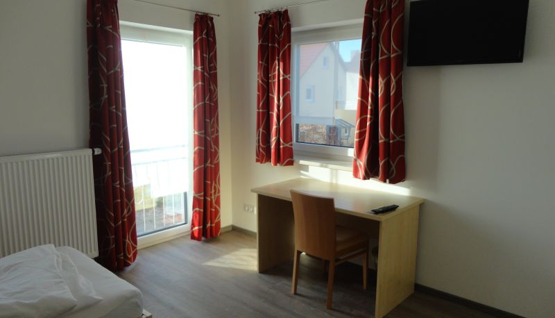 Standaardkamer (tweepersoons) - Reif