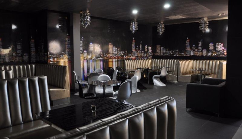 Bar - Europa
