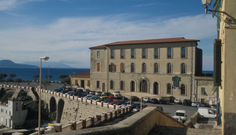 Dintorni - Est Hotel