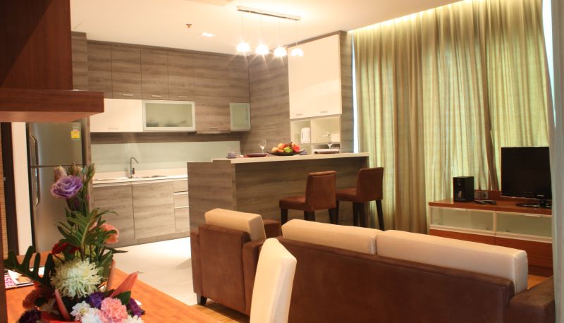 Habitación superior (doble) - The Vertical Suite