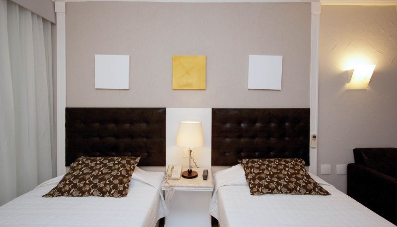 Habitación estándar (doble) - Bristol International Airport Hotel