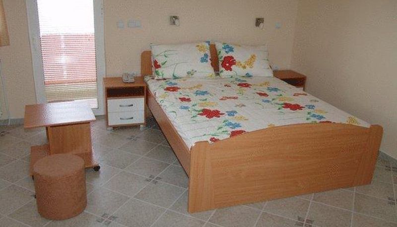 Habitación estándar (doble) - Hotel Lagadin