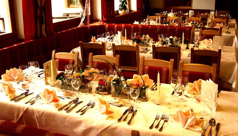 Événements - Thuinerwaldele Hotel