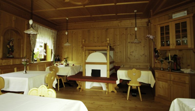 Restaurant - Thuinerwaldele Hotel
