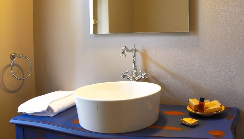 Bagno - La Maison de Vì Country House et de Charme
