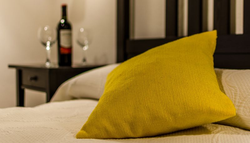 Chambre standard (double) - Urban Suites Granada Apartamentos Turisticos