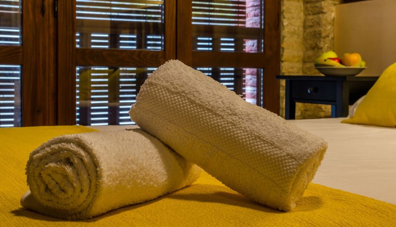 Chambre standard (double) - Urban Suites Granada Apartamentos Turisticos