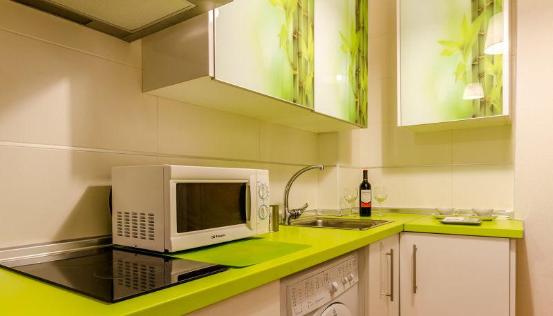 Chambre standard (double) - Urban Suites Granada Apartamentos Turisticos
