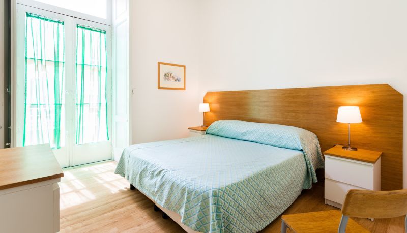 Apartamento - Corso Italia Suites