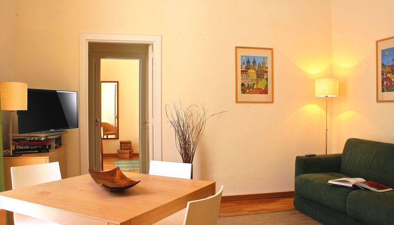 Apartamento - Corso Italia Suites