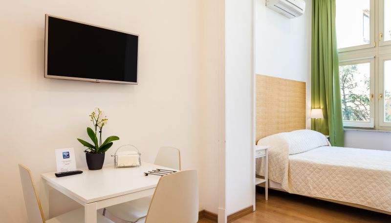 Apartamento - Corso Italia Suites
