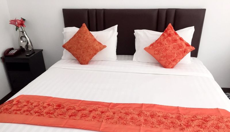Camera superior (doppia) - Aranta Airport Hotel