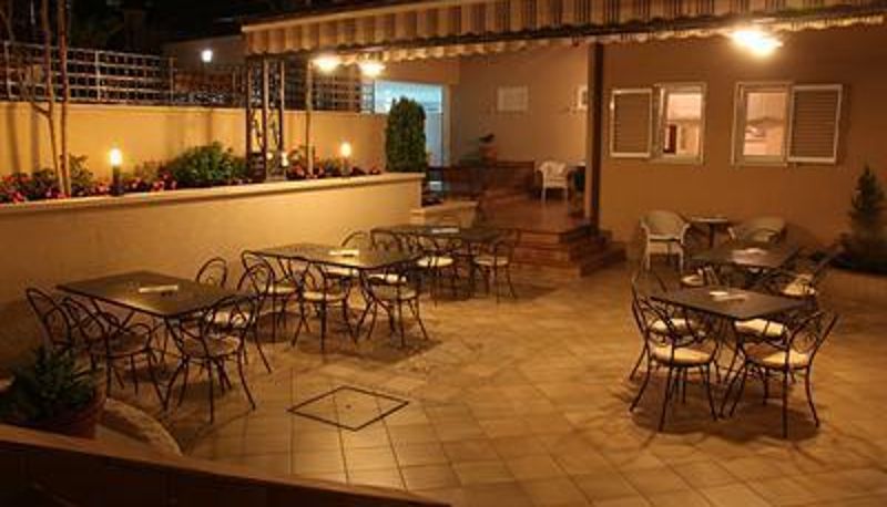 Giardino - Abalone Hotel