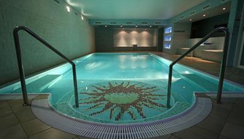 Info - Abalone Hotel