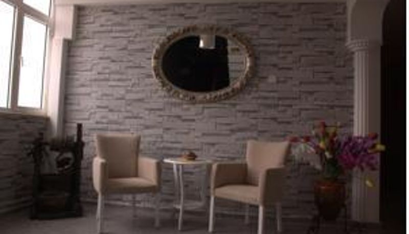 Info - Alevok Hotel